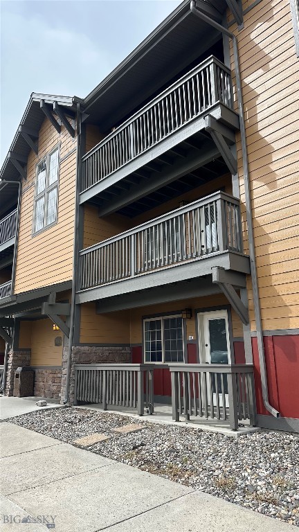 Bozeman MT 59718 - 1