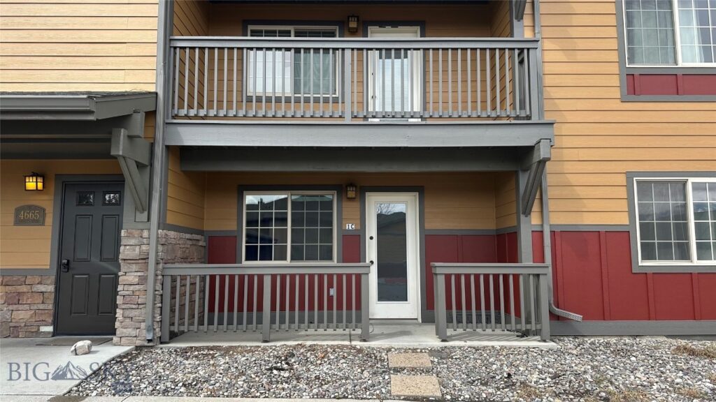 4665 Bembrick Street