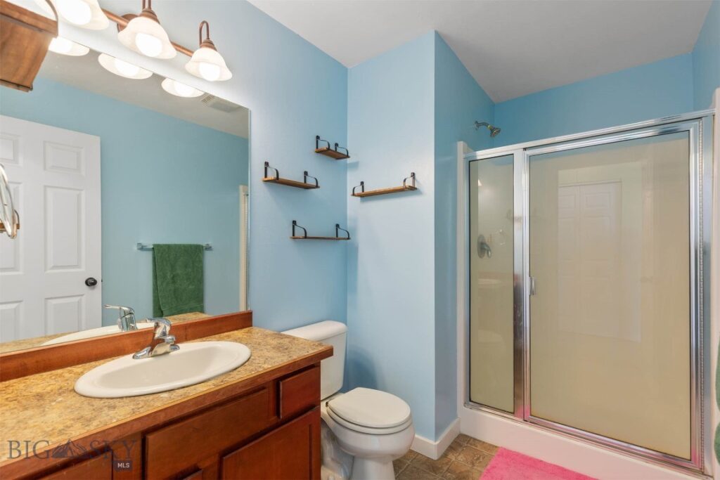 Bozeman MT 59718 - 7