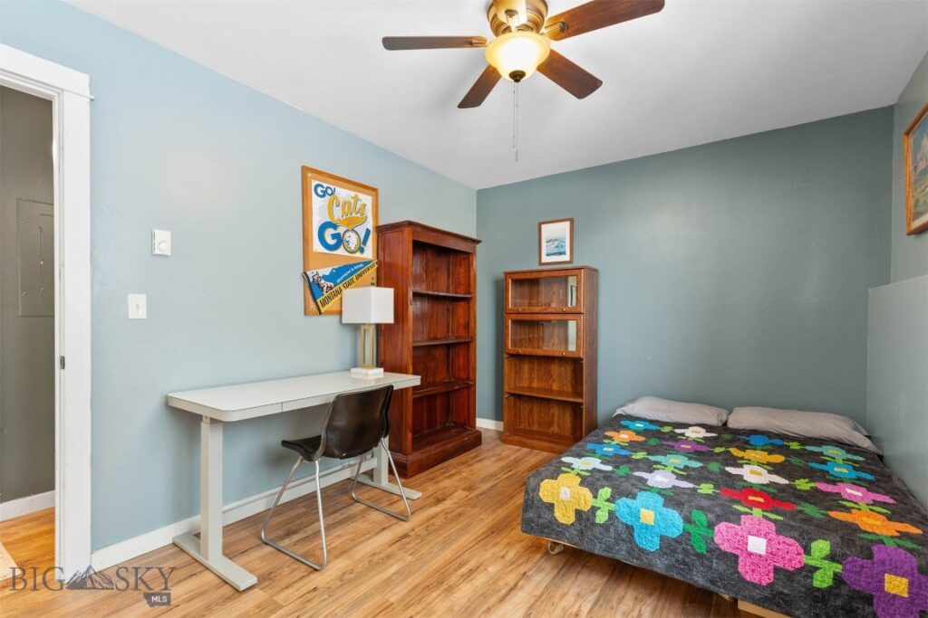 Bozeman MT 59718 - 8