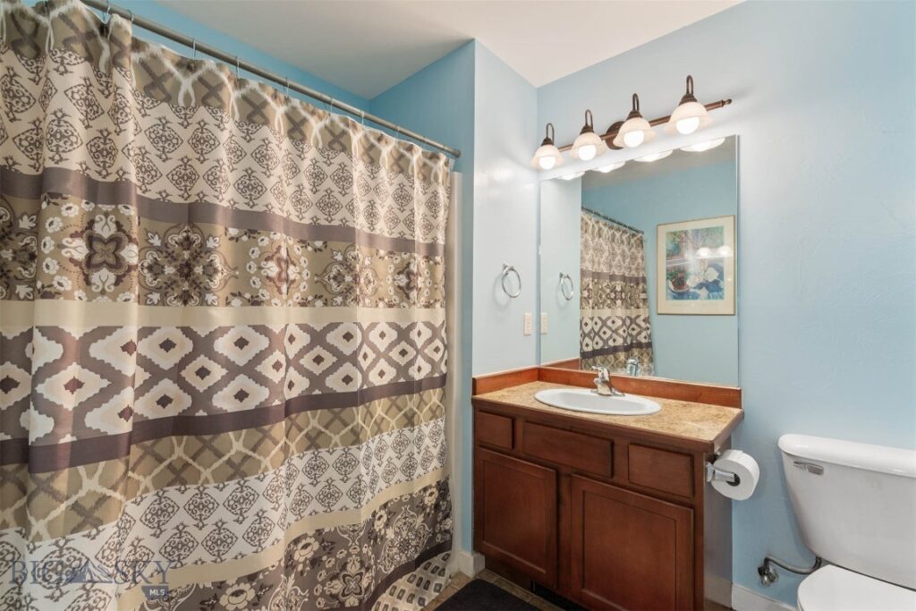 Bozeman MT 59718 - 9