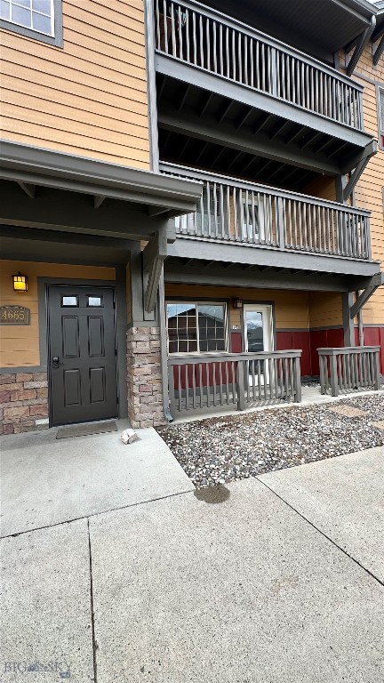 4665 Bembrick Street