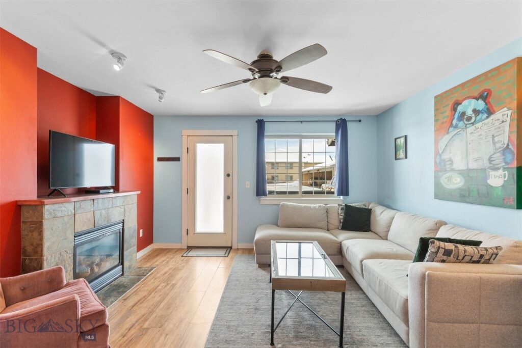 4665 Bembrick Street