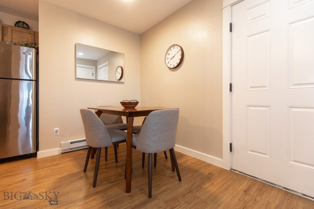 Bozeman MT 59718 - 6