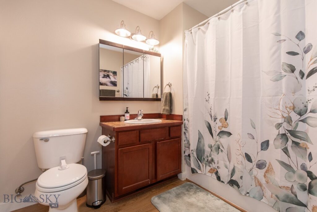 4689 Bembrick Street