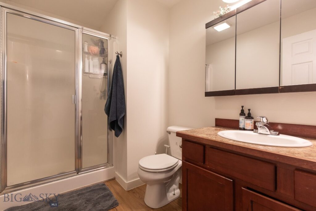 Bozeman MT 59718 - 8