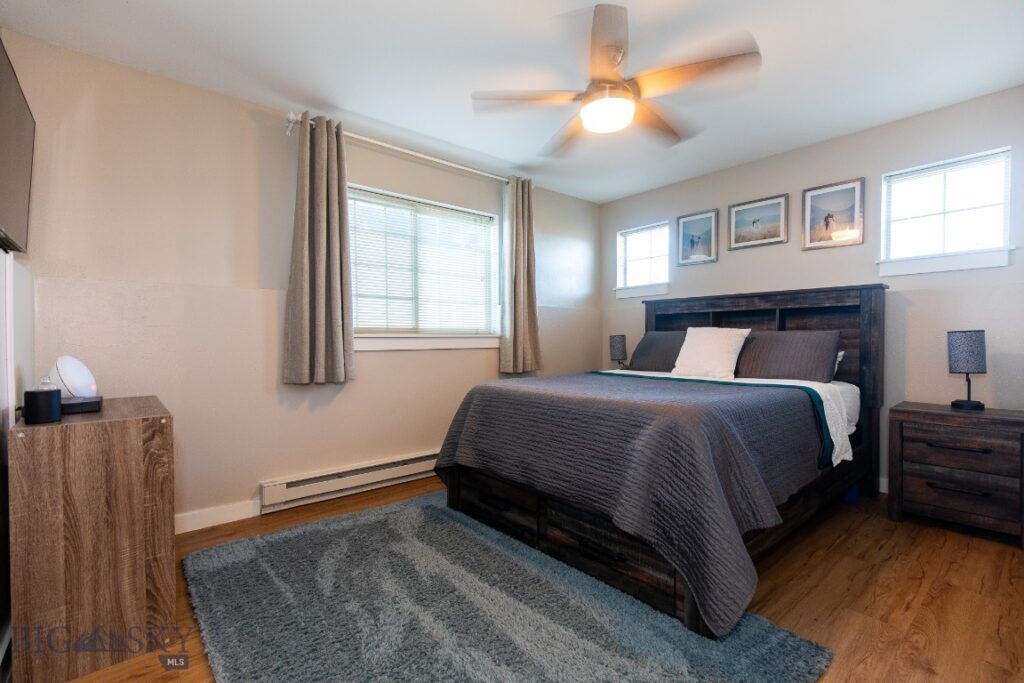 Bozeman MT 59718 - 9