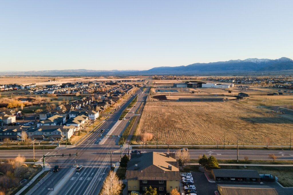 Bozeman MT 59718 - 12