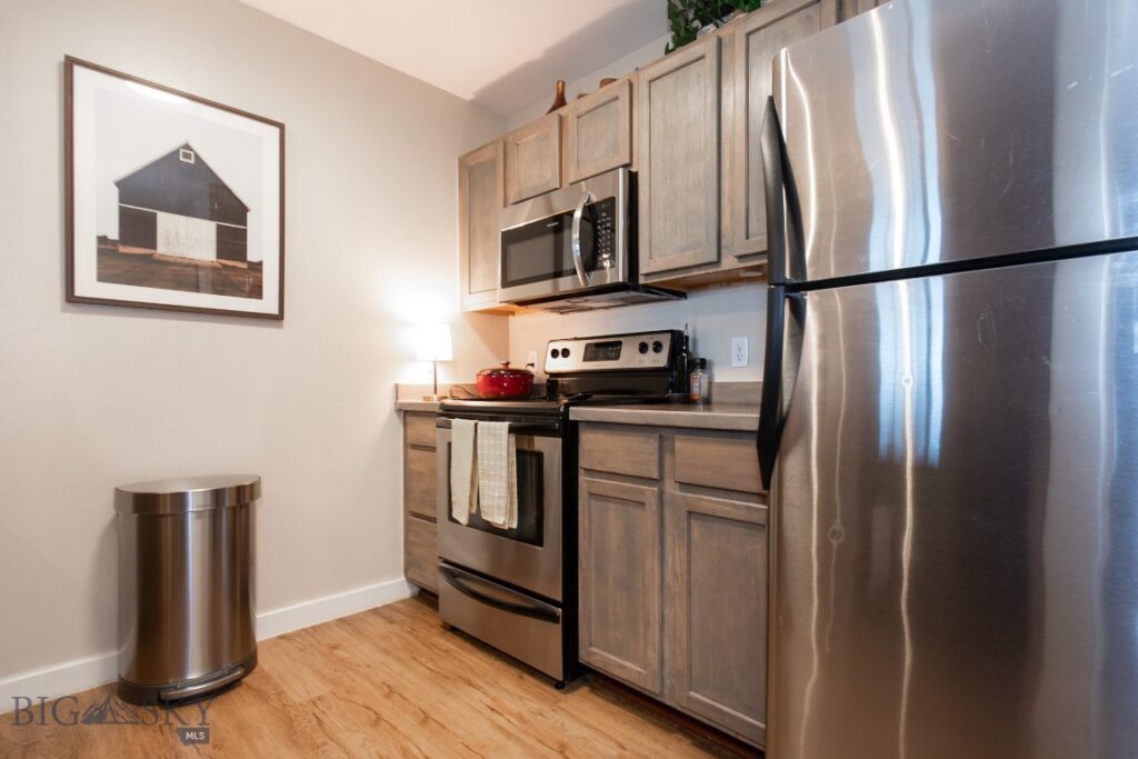 Bozeman MT 59718 - 5