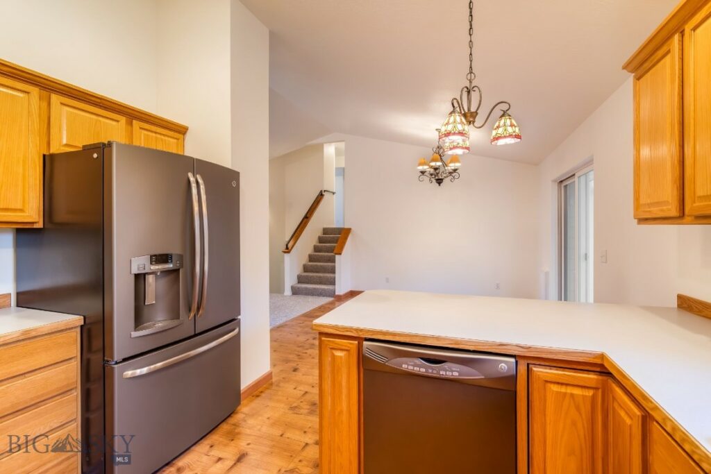 Bozeman MT 59718 - 8