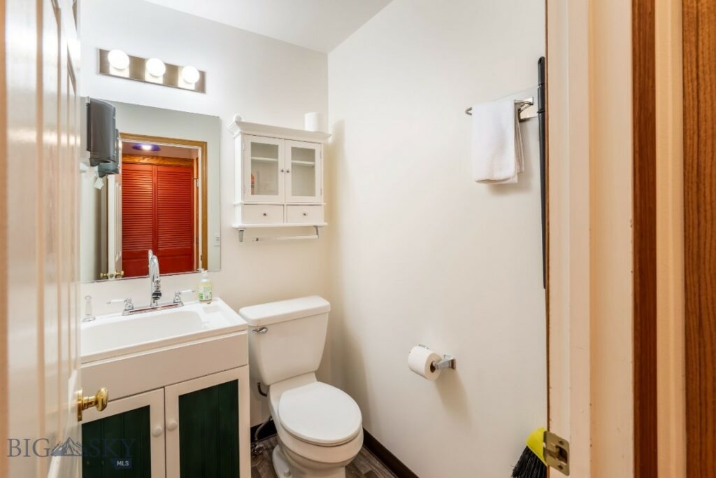 Bozeman MT 59718 - 9