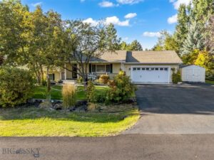 47 Poplar Drive, Bozeman MT 59718