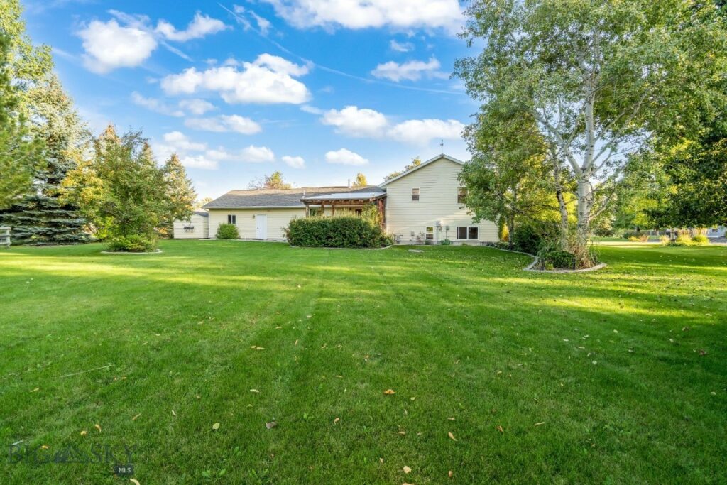 Bozeman MT 59718 - 24