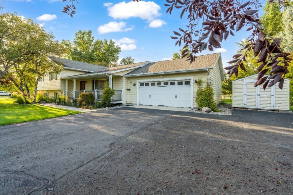 Bozeman MT 59718 - 25