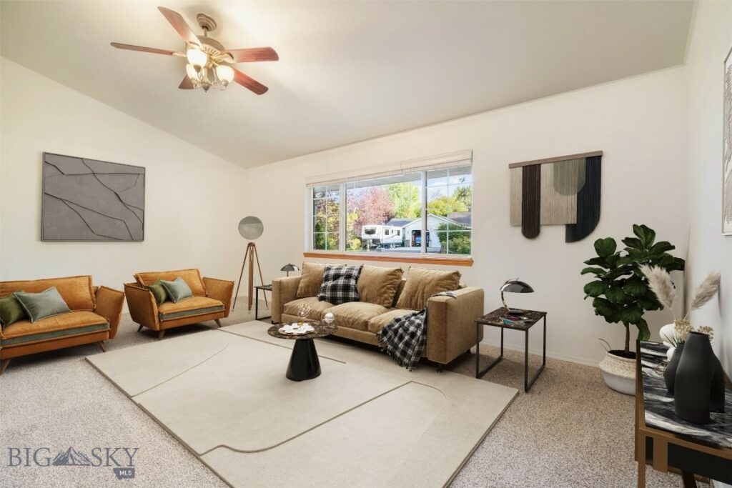 Bozeman MT 59718 - 4