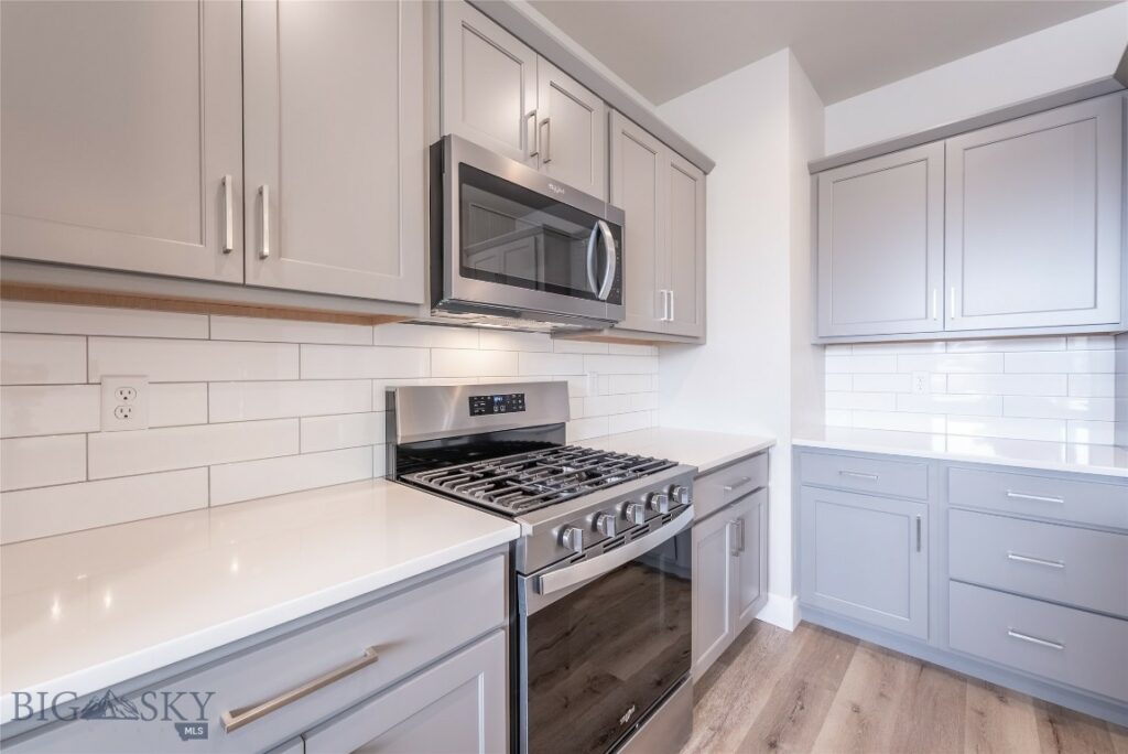 Bozeman MT 59718 - 6