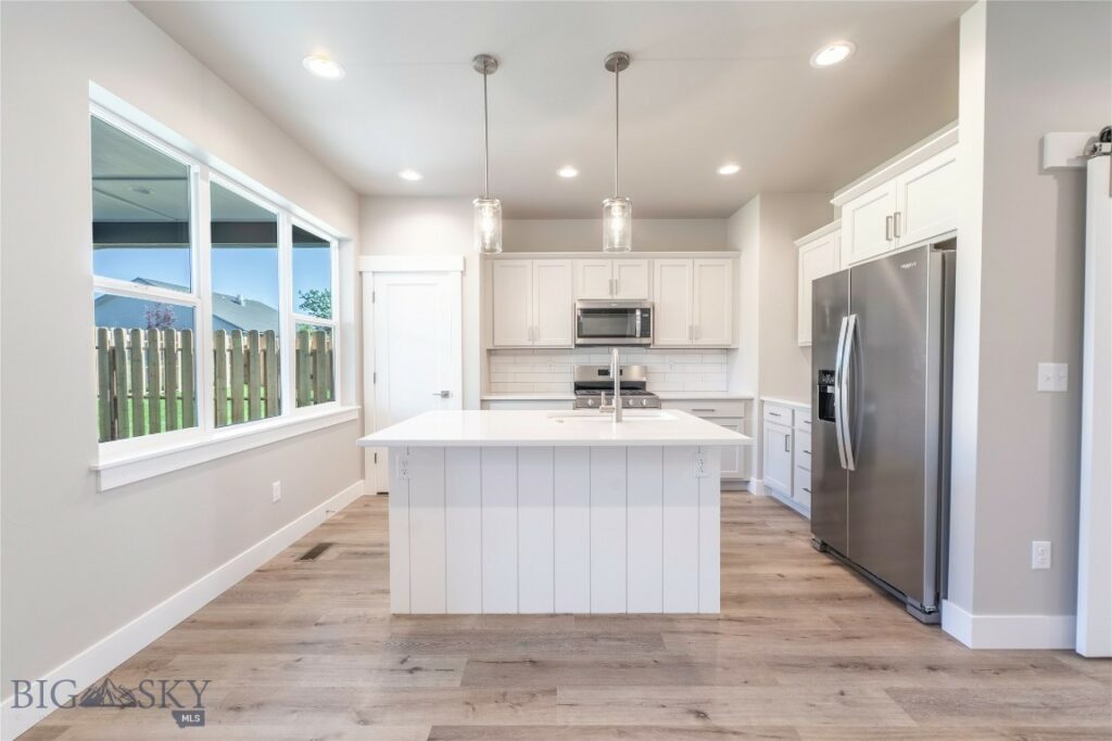 Bozeman MT 59718 - 7