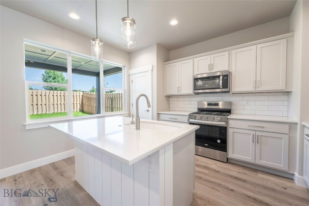 Bozeman MT 59718 - 8