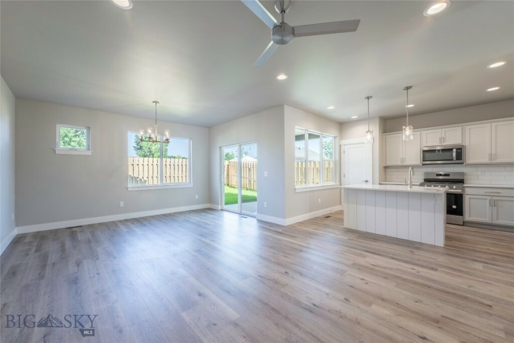 Bozeman MT 59718 - 9