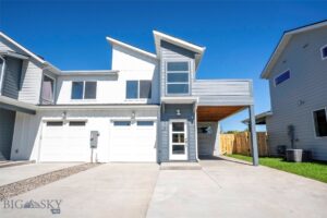 470 Meriwether Avenue, Bozeman MT 59718