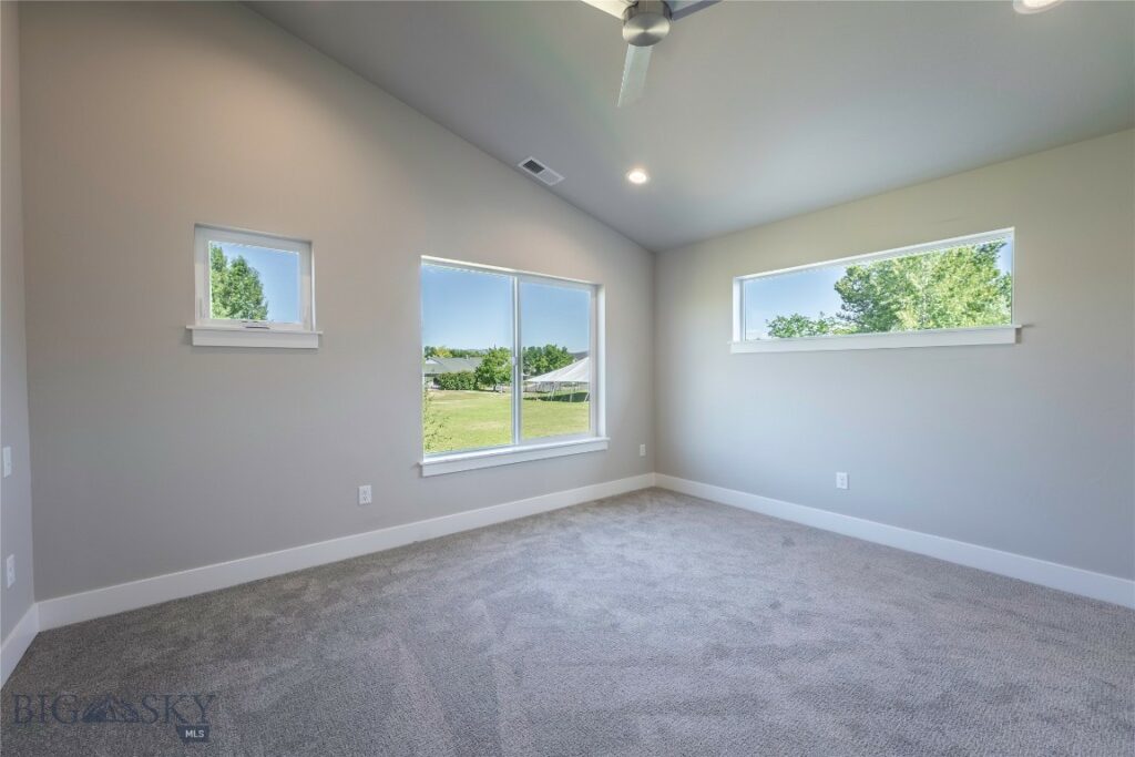 Bozeman MT 59718 - 18