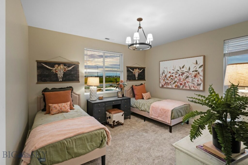 Bozeman MT 59718 - 9