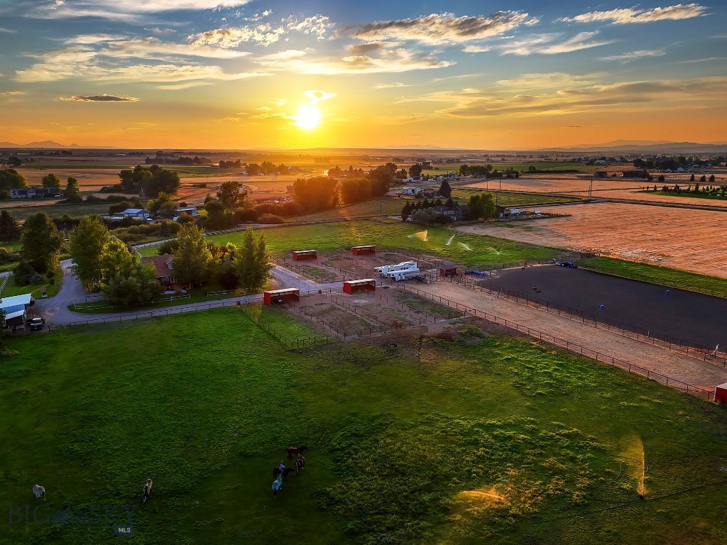 Bozeman MT 59718 - 1