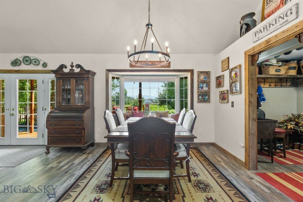 Bozeman MT 59718 - 8