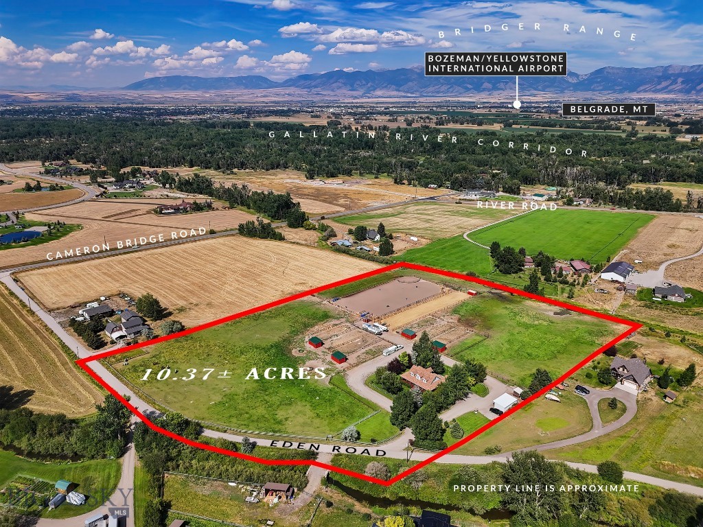 Bozeman MT 59718 - 2