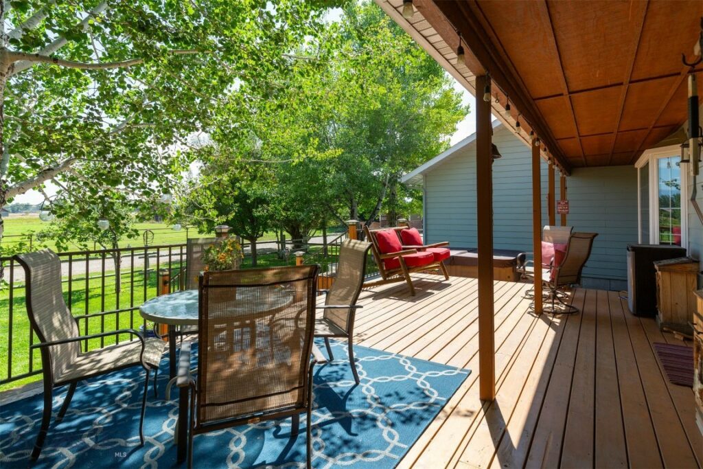 Bozeman MT 59718 - 18