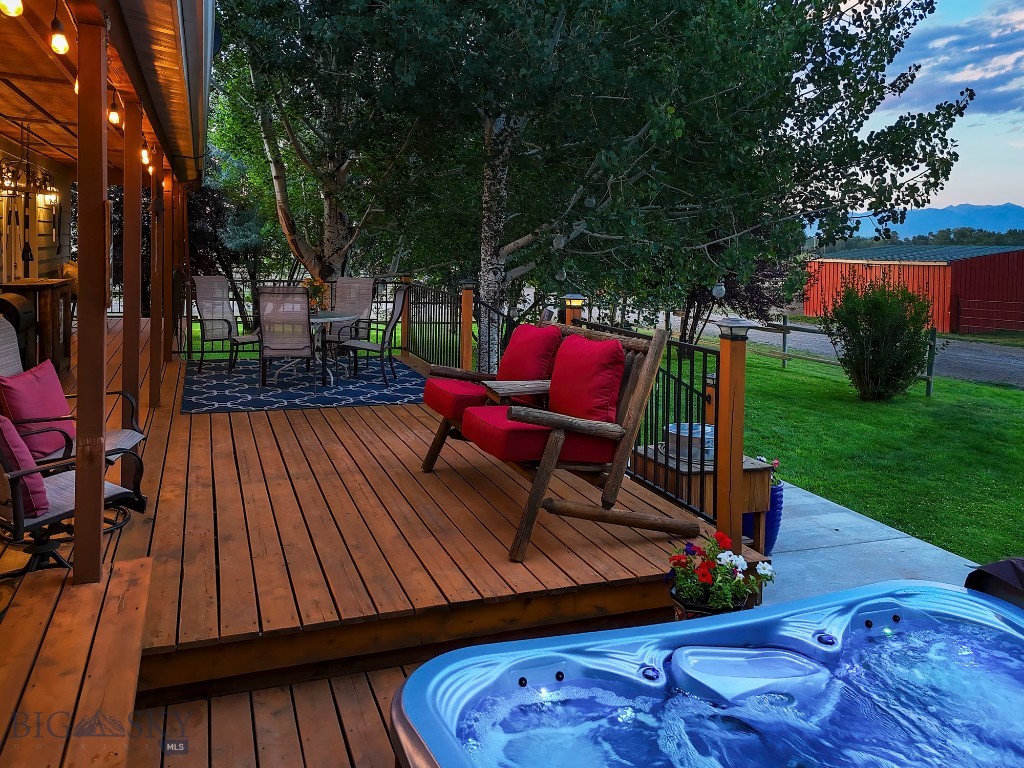 Bozeman MT 59718 - 19