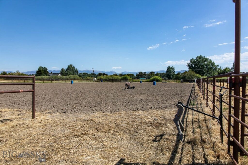 Bozeman MT 59718 - 21