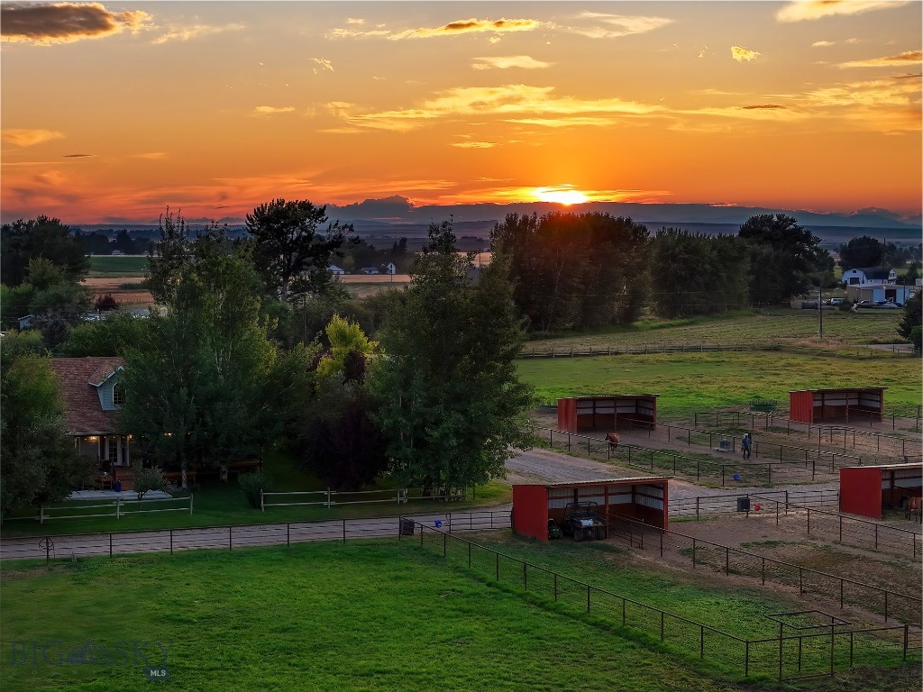 Bozeman MT 59718 - 5