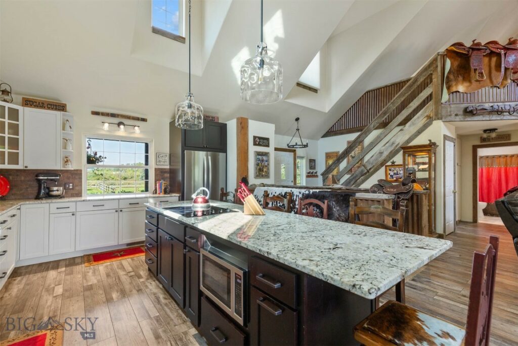 Bozeman MT 59718 - 7