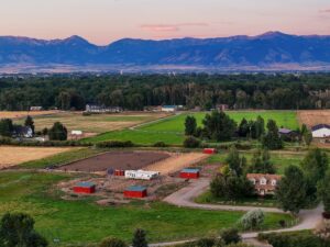 4752 Eden Road, Bozeman MT 59718