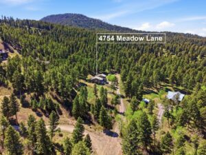 4754 Meadow Lane, Bozeman MT 59715