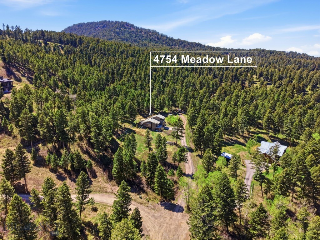 Bozeman MT 59715 - 1