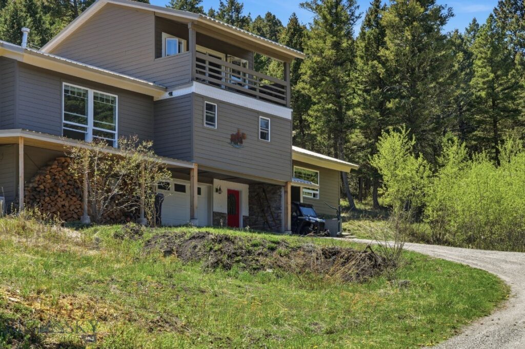 Bozeman MT 59715 - 6