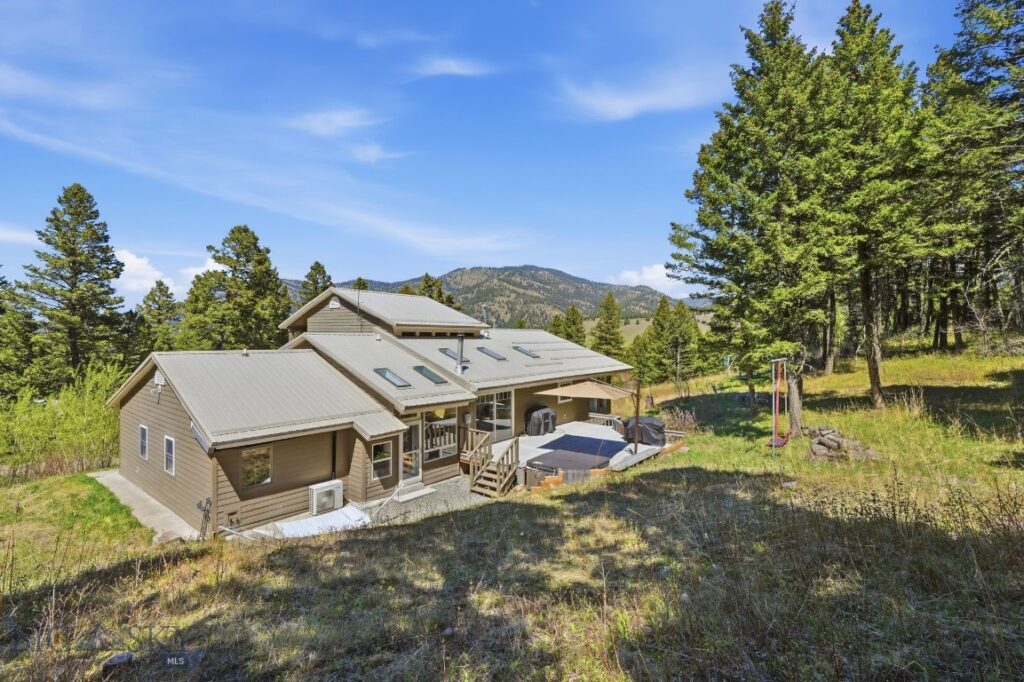 Bozeman MT 59715 - 8