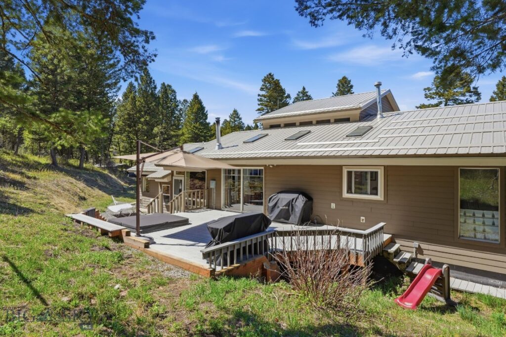 Bozeman MT 59715 - 9