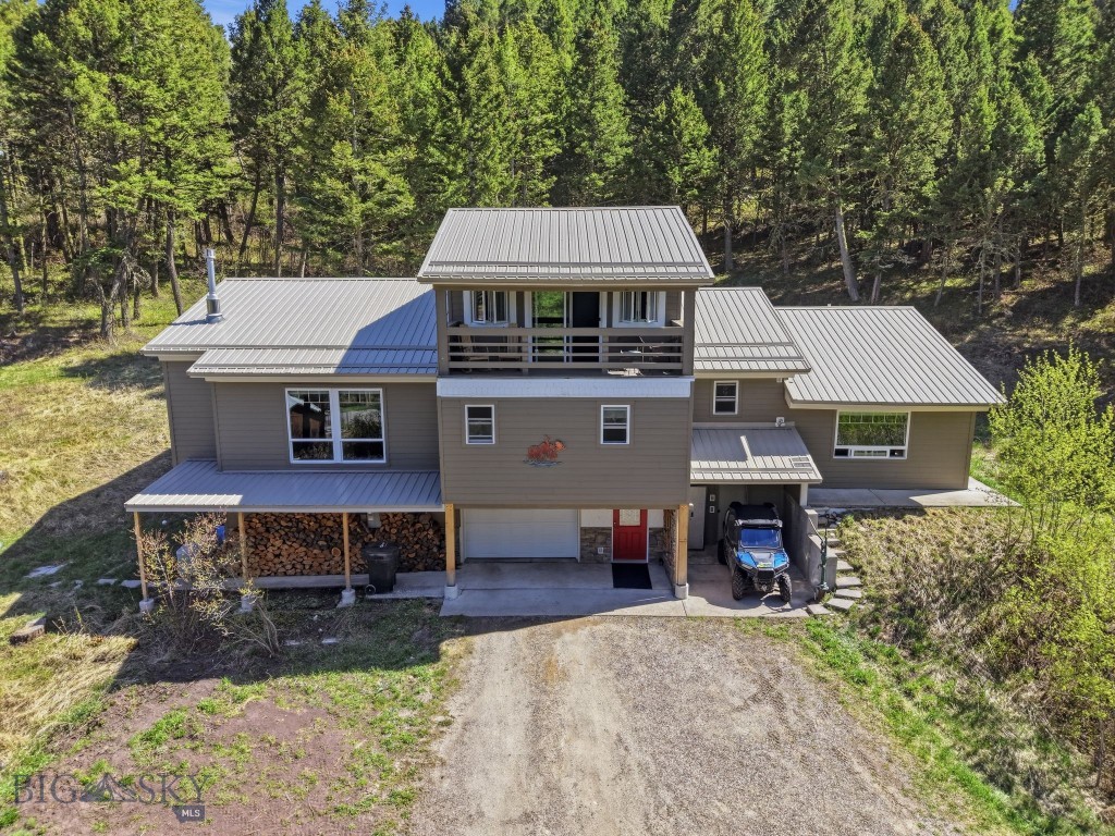 Bozeman MT 59715 - 3