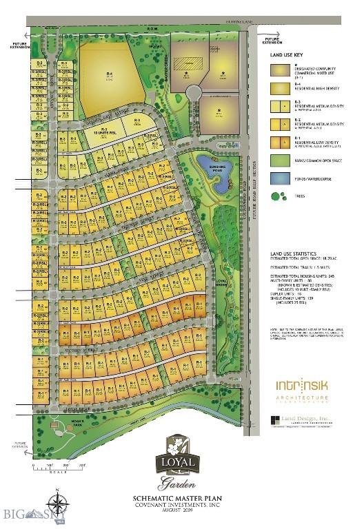 Bozeman MT 59718 - 2