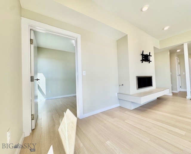 476 Enterprise Boulevard