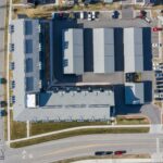 476 Enterprise Boulevard