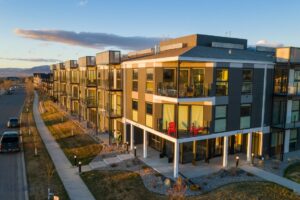 476 Enterprise Boulevard, Bozeman MT 59718