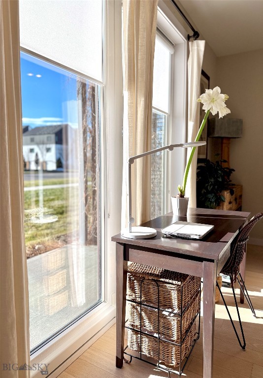 476 Enterprise Boulevard