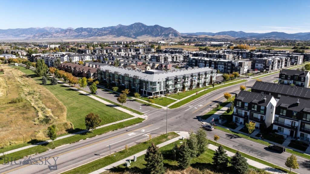 Bozeman MT 59718 - 21