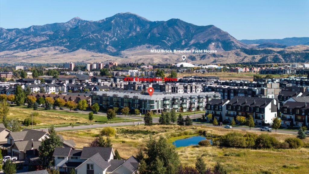 Bozeman MT 59718 - 23