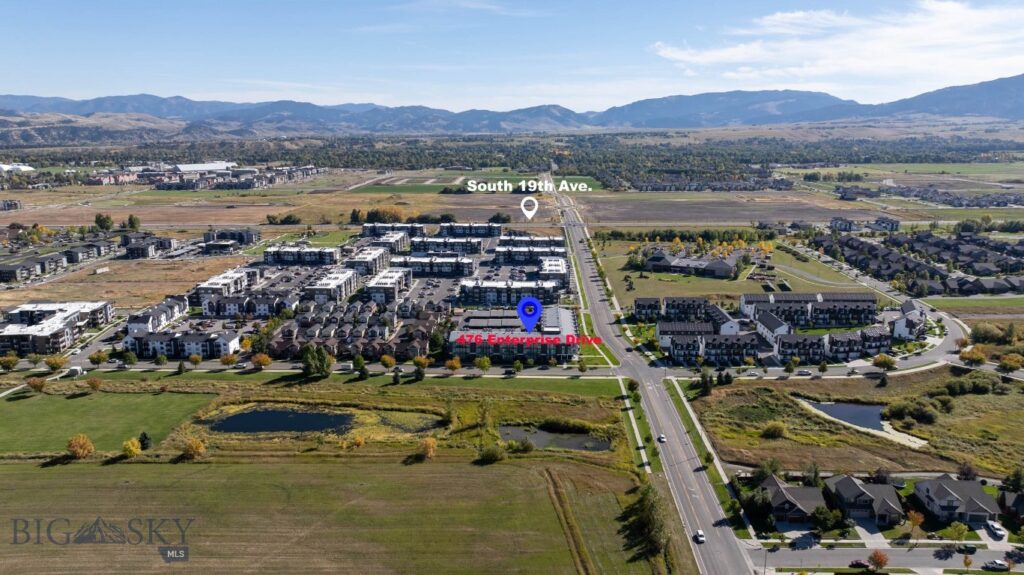 Bozeman MT 59718 - 24