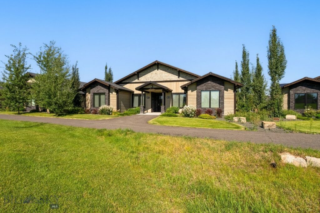 Bozeman MT 59718 - 9